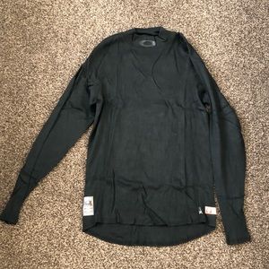 Oakley Long Sleeve